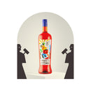 APERITIVO I MATTI DELLE ORE 1/1