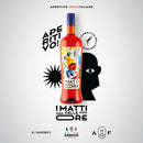 APERITIVO I MATTI DELLE ORE 1/1