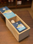 CASSETTA LEGNO VUOTA GIN MALMOSTOSO