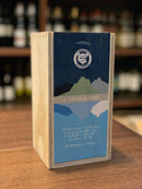 CASSETTA LEGNO VUOTA GIN MALMOSTOSO