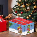 CALENDARIO AVVENTO BRESCIANO MALMOSTOSO