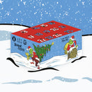 CALENDARIO AVVENTO BRESCIANO MALMOSTOSO